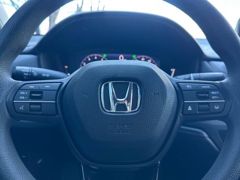 Used 2023 Honda Accord LX image 27