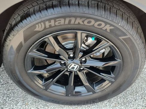 Certified 2025 Honda CR-V Sport image 29