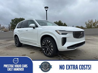 New 2026 Volvo XC90 B6 Ultra