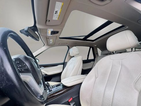 Used 2015 BMW X5 sDrive35i RWD image 11