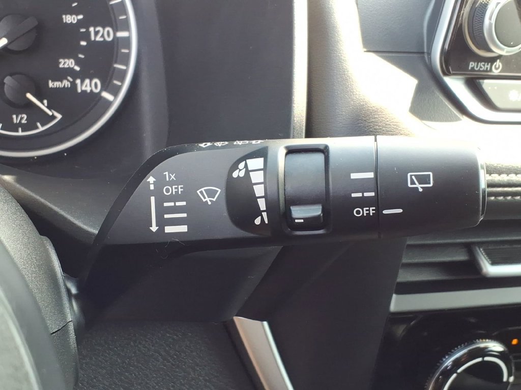Certified 2023 Nissan Rogue S AWD/4WD image 26