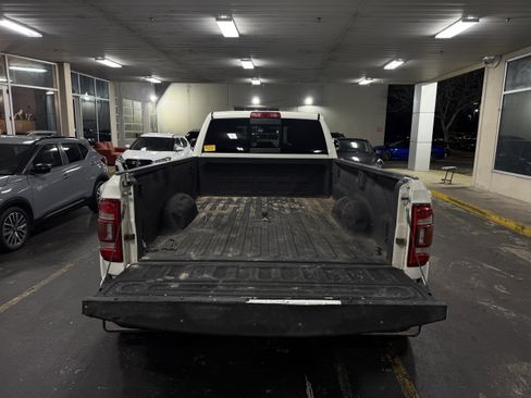 Used 2021 RAM 3500 Laramie image 32