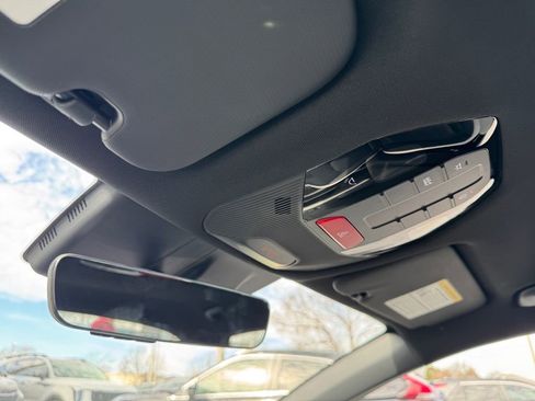 New 2026 Kia K4 GT-Line image 19