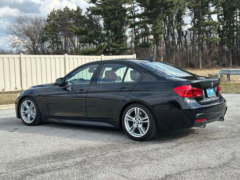 Used 2017 BMW 340i xDrive Sedan image 5