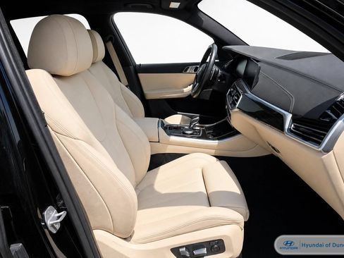 Used 2020 BMW X5 sDrive40i w/ Premium Package RWD image 11