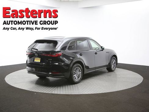 Used 2024 MAZDA CX-90 3.3 Turbo w/ Preferred Plus image 43