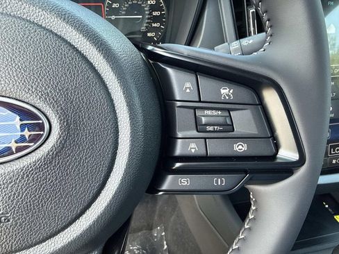 New 2026 Subaru Forester Premium AWD/4WD image 36