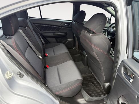 Used 2021 Subaru WRX w/ Popular Package #3 image 18