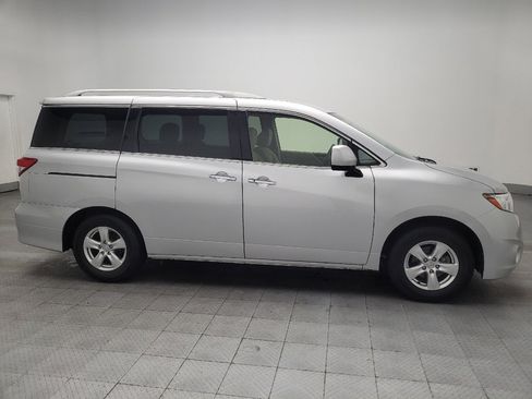 Used 2017 Nissan Quest SV image 11