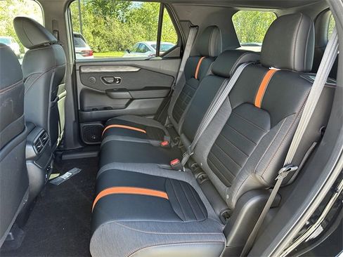 New 2026 Honda Passport TrailSport image 14