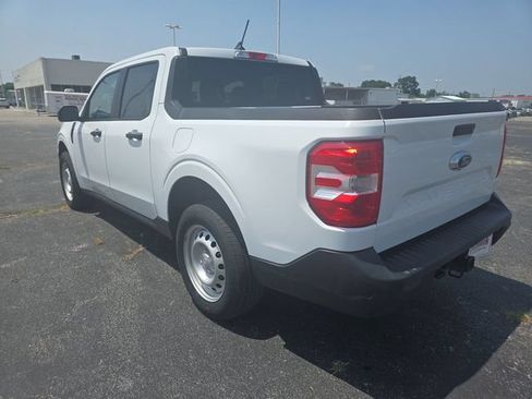 Used 2022 Ford Maverick XL FWD image 6