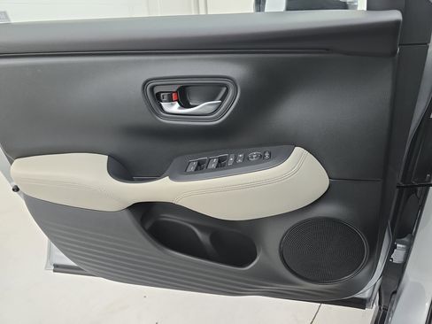 New 2026 Honda HR-V LX image 26