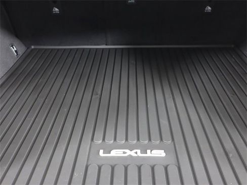 New 2026 Lexus RX 350 AWD image 25