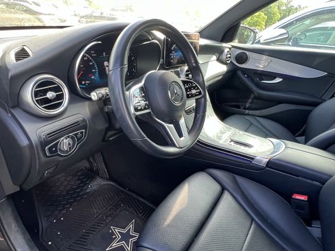 Certified 2022 Mercedes-Benz GLC 300 image 17