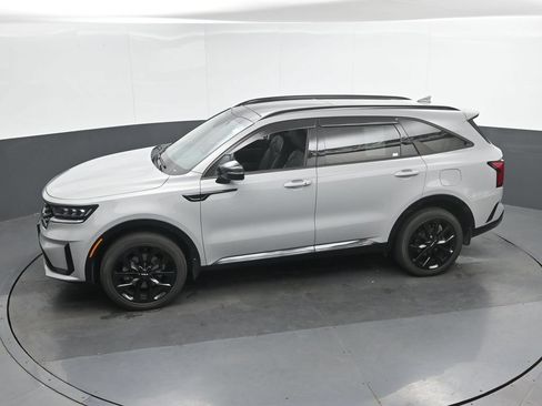 Used 2023 Kia Sorento X-Line EX AWD/4WD image 35