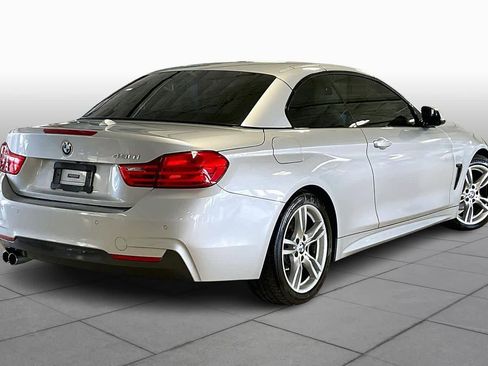 Used 2017 BMW 430i Convertible image 13