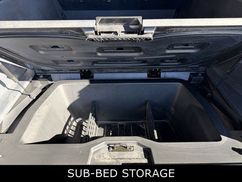 Used 2024 Tesla Cybertruck AWD Crew Cab image 25