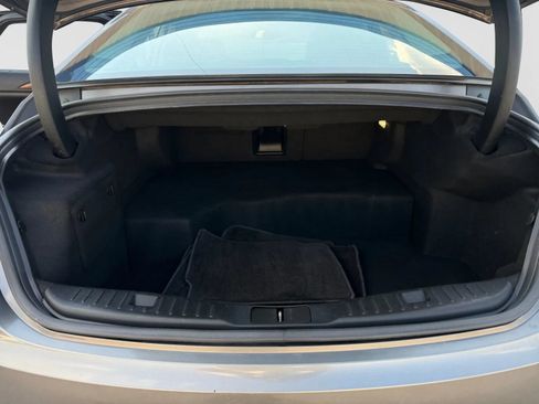 Used 2014 Lincoln MKZ Hybrid w/ Equipment Group 202A Reserve FWD image 18