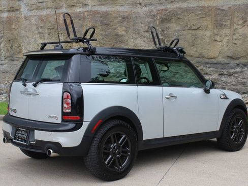 Used 2011 MINI Cooper Clubman S image 5