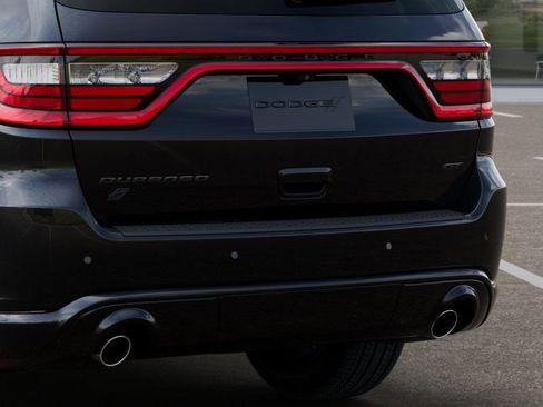 New 2026 Dodge Durango GT w/ Blacktop Package AWD/4WD image 13