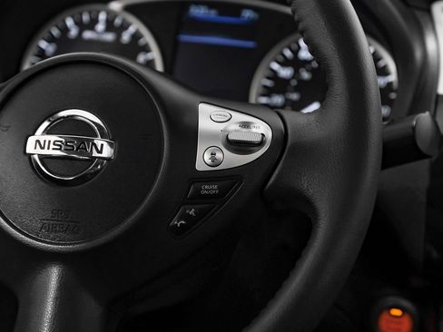 Used 2019 Nissan Sentra SV w/ Special Edition Package FWD image 21