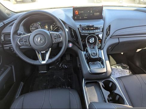 New 2026 Acura RDX SH-AWD image 26