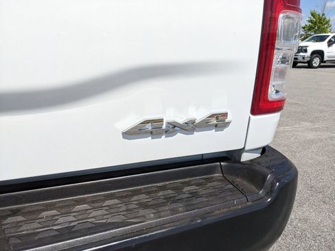 Used 2020 RAM 2500 Tradesman image 21