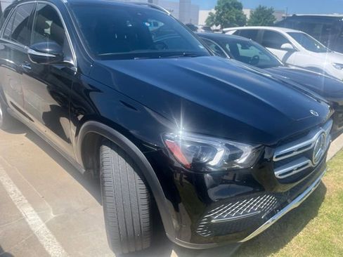 Used 2023 Mercedes-Benz GLE 350 image 2