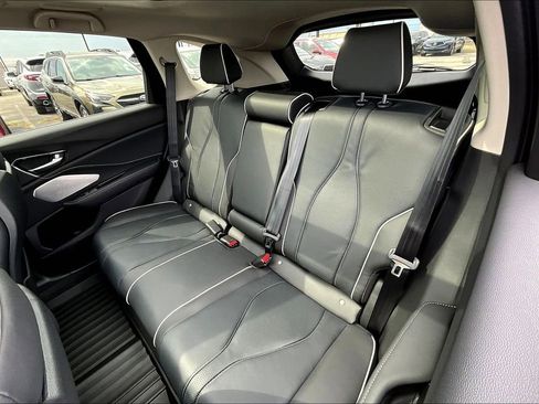 New 2025 Acura RDX SH-AWD w/ Advance Package image 21