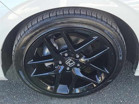 Certified 2023 Honda Civic Sport image 7