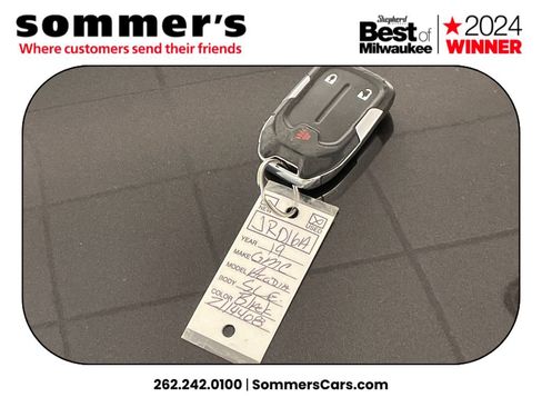 Used 2019 GMC Acadia SLE w/ LPO, Floor Liner Package image 24