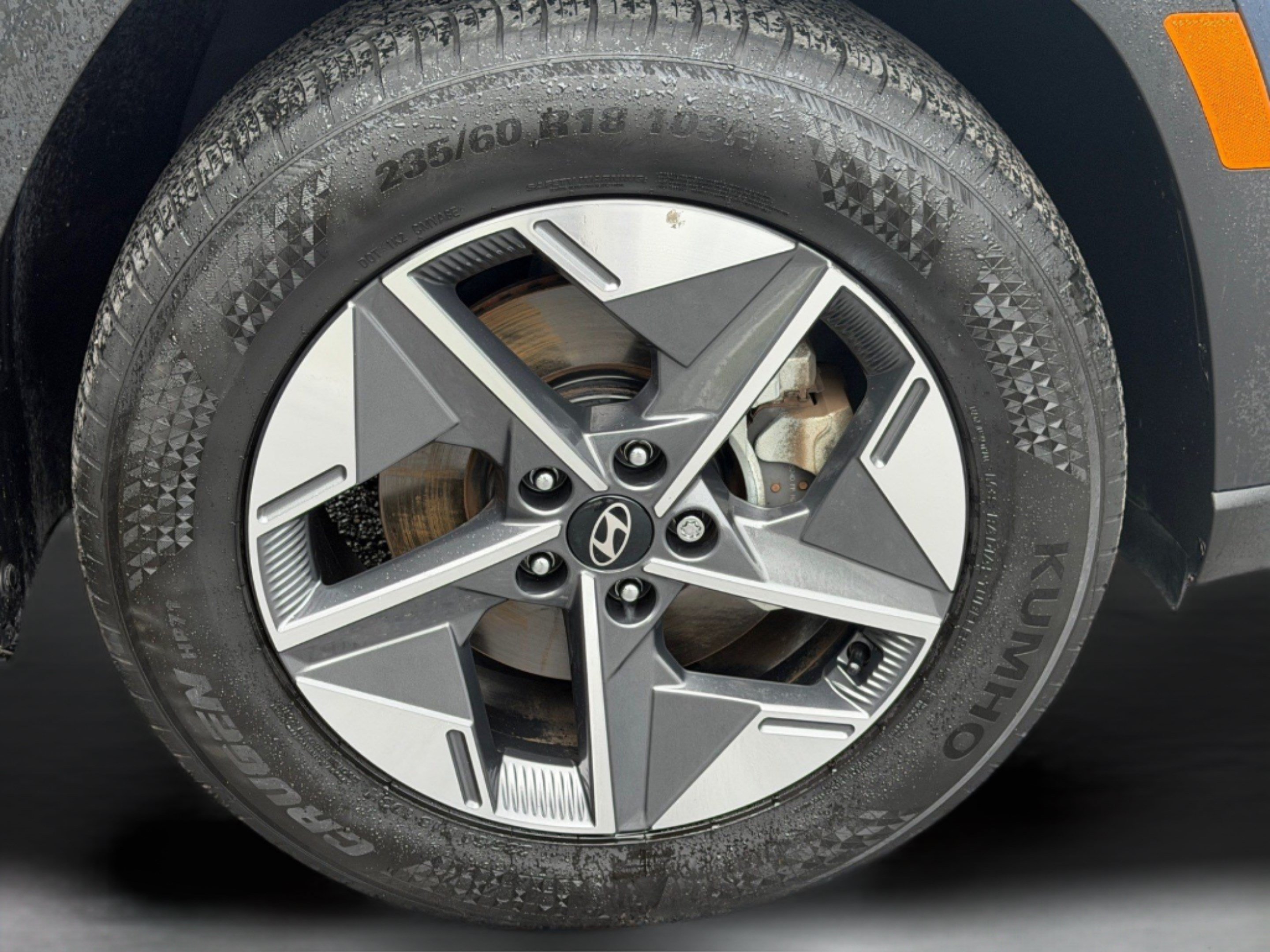 Used 2025 Hyundai Tucson SEL FWD image 18
