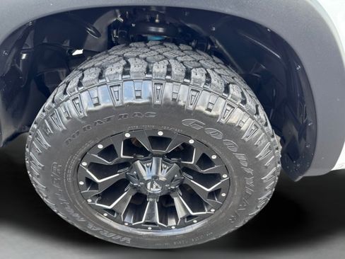 Used 2022 RAM 1500 Rebel w/ Rebel Level 2 Equipment Group AWD/4WD image 31