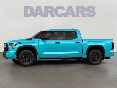 New 2026 Toyota Tundra TRD Pro AWD/4WD image 3