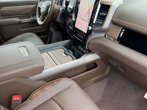 New 2026 RAM 3500 Limited image 14