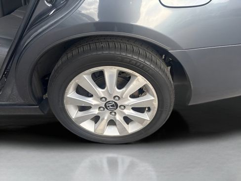 Used 2005 Honda Accord EX-L image 19