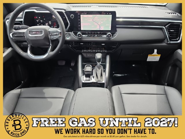 New 2026 GMC Canyon Elevation w/ Convenience Package RWD image 11