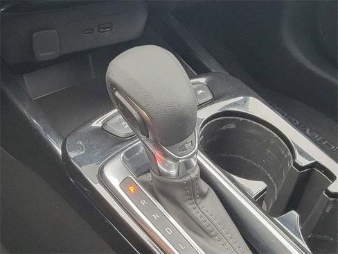 Certified 2024 Chevrolet Trax LT w/ Driver Confidence Package image 28