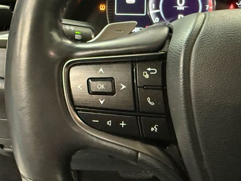 Used 2021 Lexus ES 250 w/ Premium Package image 29