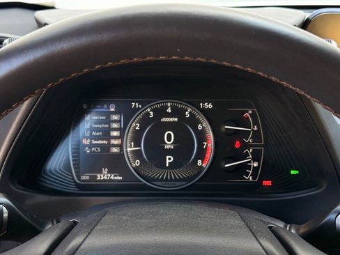 Certified 2022 Lexus UX 200 image 25