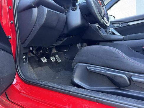 Used 2020 Honda Civic Si image 19