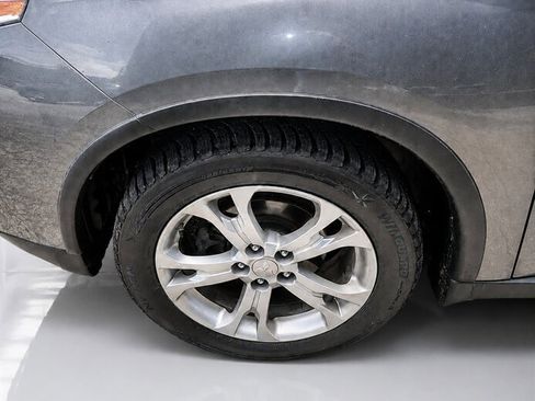 Used 2015 Mitsubishi Outlander SE AWD/4WD image 18