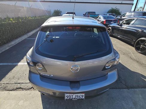 Used 2006 MAZDA MAZDA3 s Grand Touring image 3