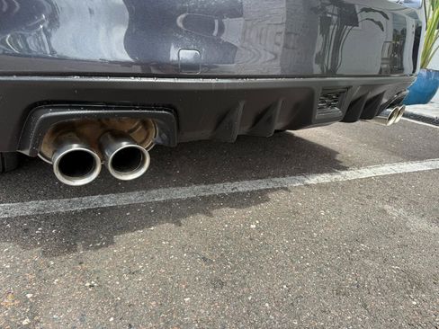 Used 2015 Subaru WRX STI w/ Popular Package #2 image 8