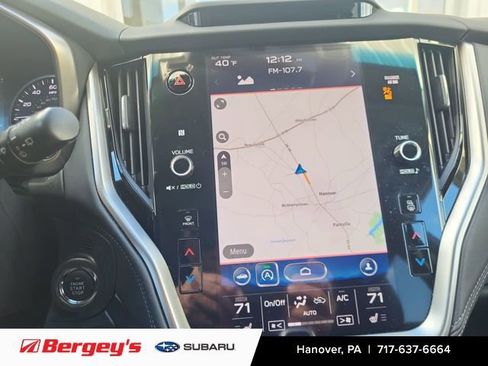 Used 2020 Subaru Outback Limited w/ Popular Package #2 image 26