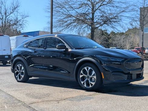 New 2026 Ford Mustang Mach-E Select w/ Comfort Package image 2