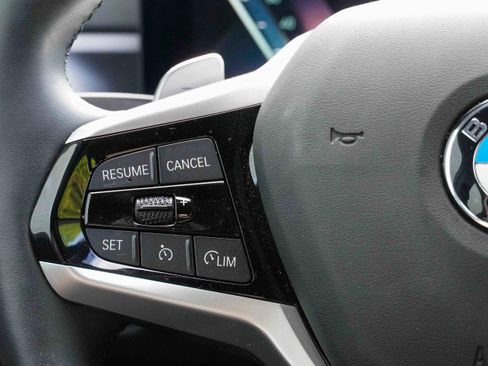 Certified 2025 BMW 430i w/ Premium Package image 22