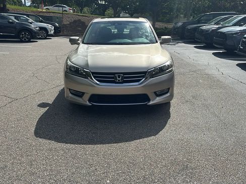 Used 2013 Honda Accord EX-L image 2