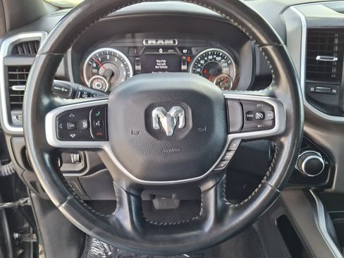 Used 2022 RAM 1500 Big Horn image 11