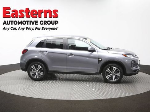 Used 2024 Mitsubishi Outlander Sport AWD image 43